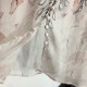 Spring and summer is a continuous trend Short-sleeved top + short pants top and bottom set 2023SS DIOR Dior Spring and summer is a continuous trend Short-sleeved top + short pants top and bottom set 2023SS DIOR Dior