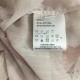 Spring and summer is a continuous trend Short-sleeved top + short pants top and bottom set 2023SS DIOR Dior Spring and summer is a continuous trend Short-sleeved top + short pants top and bottom set 2023SS DIOR Dior