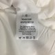 Perfect item for summer Short-sleeved T-shirt + straight pants top and bottom set 2023SS DIOR Dior Perfect item for summer Short-sleeved T-shirt + straight pants top and bottom set 2023SS DIOR Dior