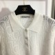 A must-have item for summer Short-sleeved knit 2023SS DIOR Dior A must-have item for summer Short-sleeved knit 2023SS DIOR Dior