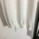 A must-have item for summer Short-sleeved knit 2023SS DIOR Dior A must-have item for summer Short-sleeved knit 2023SS DIOR Dior