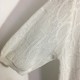 A must-have item for summer Short-sleeved knit 2023SS DIOR Dior A must-have item for summer Short-sleeved knit 2023SS DIOR Dior
