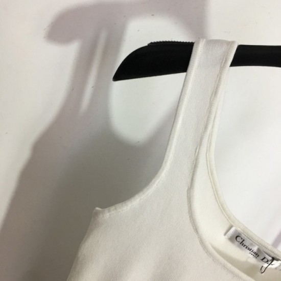 Your own styling Camisole 2023SS DIOR Dior Your own styling Camisole 2023SS DIOR Dior
