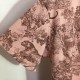 DIOR Dior 2023SS short-sleeved T-shirt with the latest fashionable logo DIOR Dior 2023SS short-sleeved T-shirt with the latest fashionable logo