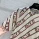 FENDI Fendi retro design 2023SS short sleeve T-shirt FENDI Fendi retro design 2023SS short sleeve T-shirt