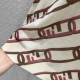 FENDI Fendi retro design 2023SS short sleeve T-shirt FENDI Fendi retro design 2023SS short sleeve T-shirt