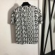 FENDI Fendi fashionable but not tired 2023SS sports suit FENDI Fendi fashionable but not tired 2023SS sports suit