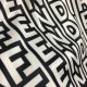 FENDI Fendi fashionable but not tired 2023SS sports suit FENDI Fendi fashionable but not tired 2023SS sports suit