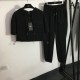 Sports suit 2023SS FENDI Fendi for Christmas gifts Sports suit 2023SS FENDI Fendi for Christmas gifts