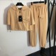 Sports suit 2023SS FENDI Fendi for Christmas gifts Sports suit 2023SS FENDI Fendi for Christmas gifts
