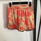 Only 1 point! VIP customer sale short-sleeved top + short pants top and bottom set 2023SS FENDI Fendi Only 1 point! VIP customer sale short-sleeved top + short pants top and bottom set 2023SS FENDI Fendi