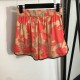 Only 1 point! VIP customer sale short-sleeved top + short pants top and bottom set 2023SS FENDI Fendi Only 1 point! VIP customer sale short-sleeved top + short pants top and bottom set 2023SS FENDI Fendi