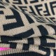 One item recommended for daily use Knit vest 2023SS FENDI Fendi One item recommended for daily use Knit vest 2023SS FENDI Fendi