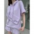 Sports suit that makes it easy to wear 2023SS FENDI Fendi
