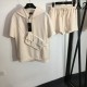 Sports suit that makes it easy to wear 2023SS FENDI Fendi Sports suit that makes it easy to wear 2023SS FENDI Fendi