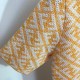Short-sleeved knit 2023SS FENDI Fendi decided on a modern style Short-sleeved knit 2023SS FENDI Fendi decided on a modern style