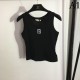 FENDI Fendi 2023SS Waistcoat A style that can be used for a long time this summer FENDI Fendi 2023SS Waistcoat A style that can be used for a long time this summer