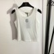 FENDI Fendi 2023SS Waistcoat A style that can be used for a long time this summer FENDI Fendi 2023SS Waistcoat A style that can be used for a long time this summer