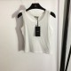 FENDI Fendi 2023SS Waistcoat A style that can be used for a long time this summer FENDI Fendi 2023SS Waistcoat A style that can be used for a long time this summer
