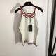 FENDI Fendi 2023SS waistcoat Adult style perfect for everyday use FENDI Fendi 2023SS waistcoat Adult style perfect for everyday use