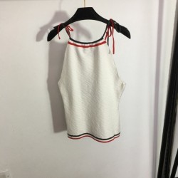 FENDI Fendi 2023SS waistcoat Adult style perfect for everyday use
