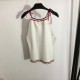 FENDI Fendi 2023SS waistcoat Adult style perfect for everyday use FENDI Fendi 2023SS waistcoat Adult style perfect for everyday use