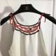 FENDI Fendi 2023SS waistcoat Adult style perfect for everyday use FENDI Fendi 2023SS waistcoat Adult style perfect for everyday use