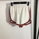 FENDI Fendi 2023SS top and bottom set Spring and summer style with a high sense of mode FENDI Fendi 2023SS top and bottom set Spring and summer style with a high sense of mode