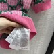 GUCCI Gucci Most popular product 2023SS short-sleeved knit GUCCI Gucci Most popular product 2023SS short-sleeved knit