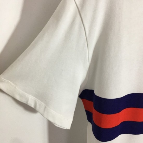 GUCCI Gucci Local price value spring summer new work 2023SS short sleeve T-shirt GUCCI Gucci Local price value spring summer new work 2023SS short sleeve T-shirt