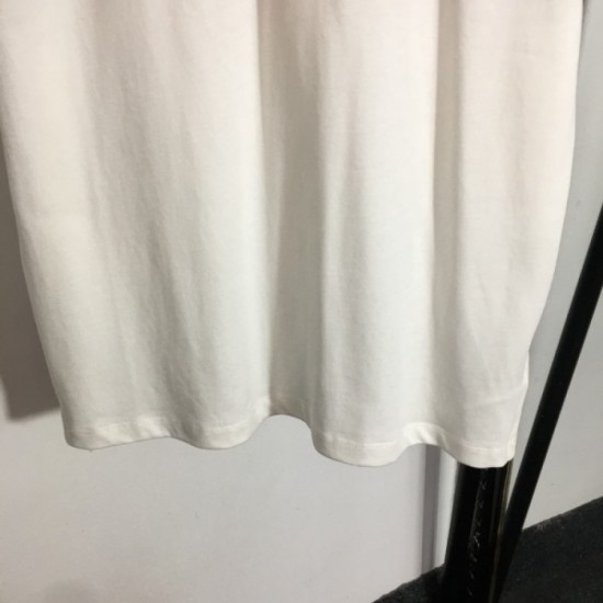GUCCI Gucci Local price value spring summer new work 2023SS short sleeve T-shirt GUCCI Gucci Local price value spring summer new work 2023SS short sleeve T-shirt