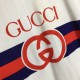 GUCCI Gucci Local price value spring summer new work 2023SS short sleeve T-shirt GUCCI Gucci Local price value spring summer new work 2023SS short sleeve T-shirt