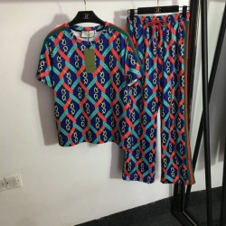 Casual set 2023SS GUCCI Gucci