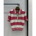 Polo neck knit 2023SS GUCCI Gucci where fashion degree improves one step