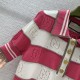 Polo neck knit 2023SS GUCCI Gucci where fashion degree improves one step Polo neck knit 2023SS GUCCI Gucci where fashion degree improves one step