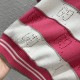 Polo neck knit 2023SS GUCCI Gucci where fashion degree improves one step Polo neck knit 2023SS GUCCI Gucci where fashion degree improves one step