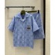 Classic street style casual set 2023SS GUCCI Gucci Classic street style casual set 2023SS GUCCI Gucci