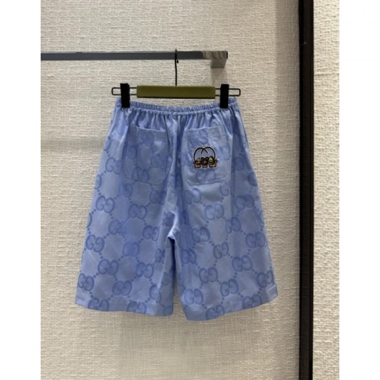 Classic street style casual set 2023SS GUCCI Gucci Classic street style casual set 2023SS GUCCI Gucci