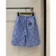 Classic street style casual set 2023SS GUCCI Gucci Classic street style casual set 2023SS GUCCI Gucci