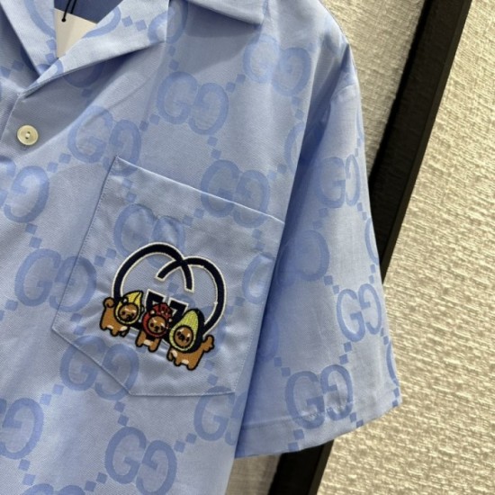 Classic street style casual set 2023SS GUCCI Gucci Classic street style casual set 2023SS GUCCI Gucci