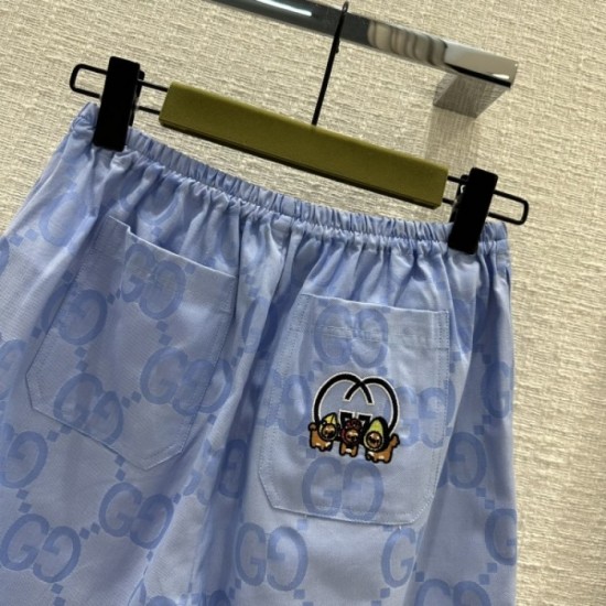 Classic street style casual set 2023SS GUCCI Gucci Classic street style casual set 2023SS GUCCI Gucci