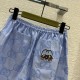 Classic street style casual set 2023SS GUCCI Gucci Classic street style casual set 2023SS GUCCI Gucci