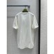 Style short-sleeved T-shirt 2023SS GUCCI Gucci which gets a lot of looks this summer Style short-sleeved T-shirt 2023SS GUCCI Gucci which gets a lot of looks this summer