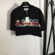 Overseas customer-limited advance sale short-sleeved T-shirt 2023SS GUCCI Gucci Overseas customer-limited advance sale short-sleeved T-shirt 2023SS GUCCI Gucci