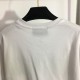 Overseas customer-limited advance sale short-sleeved T-shirt 2023SS GUCCI Gucci Overseas customer-limited advance sale short-sleeved T-shirt 2023SS GUCCI Gucci