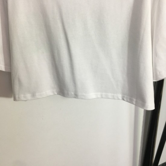 Overseas customer-limited advance sale short-sleeved T-shirt 2023SS GUCCI Gucci Overseas customer-limited advance sale short-sleeved T-shirt 2023SS GUCCI Gucci