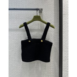 A flood of fans aiming for new summer items Camisole 2023SS GUCCI Gucci