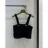 A flood of fans aiming for new summer items Camisole 2023SS GUCCI Gucci
