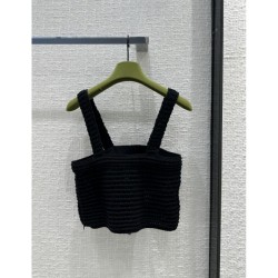 A flood of fans aiming for new summer items Camisole 2023SS GUCCI Gucci