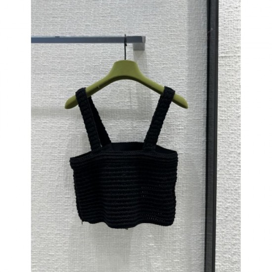 A flood of fans aiming for new summer items Camisole 2023SS GUCCI Gucci A flood of fans aiming for new summer items Camisole 2023SS GUCCI Gucci